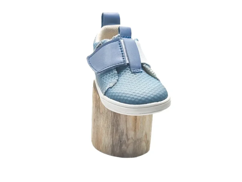 Pegres SBF 63 barefoot capáčky modrá