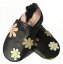 Hopi Hop leather slippers DAISY