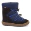 Froddo winter barefoot boots G3160251 dark blue with membrane