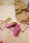 Affenzahn Slipper Cotton Move - Bird