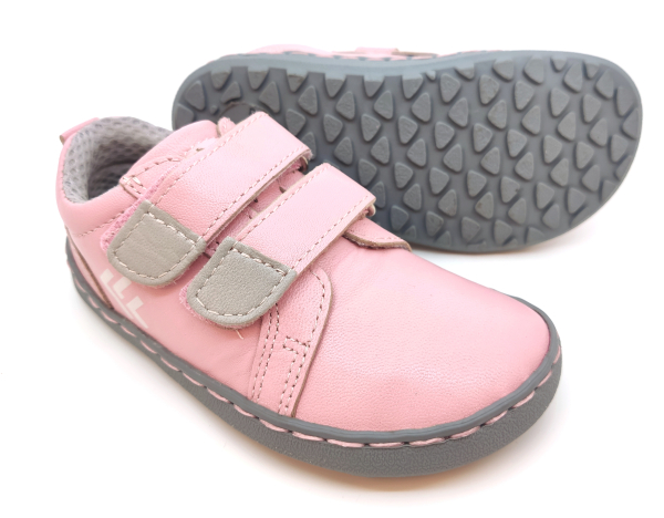 EF Barefoot Paz