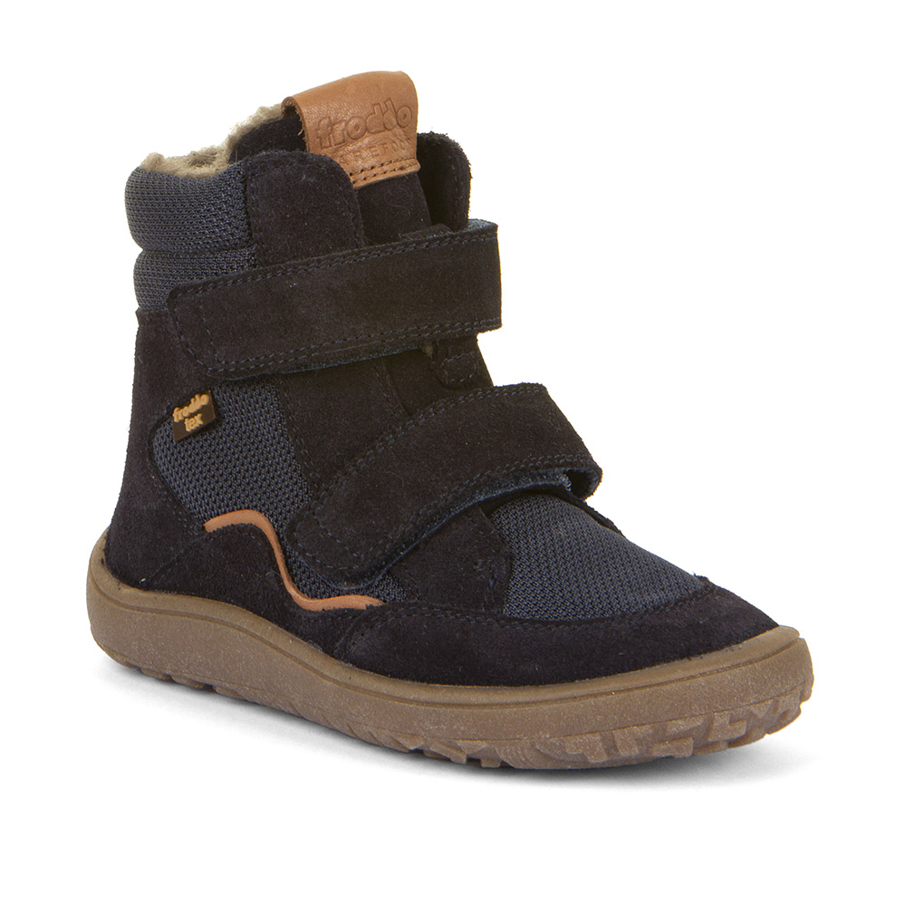 Froddo Barefoot Herfst, olijfgroen, 36 EU