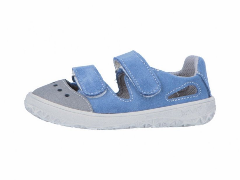 sandals Jonap Fela blue ming