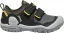Keen Knotch Hollow DS black/keen yellow