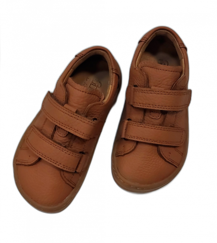 Froddo BAREFOOT G3130225-2 cognac