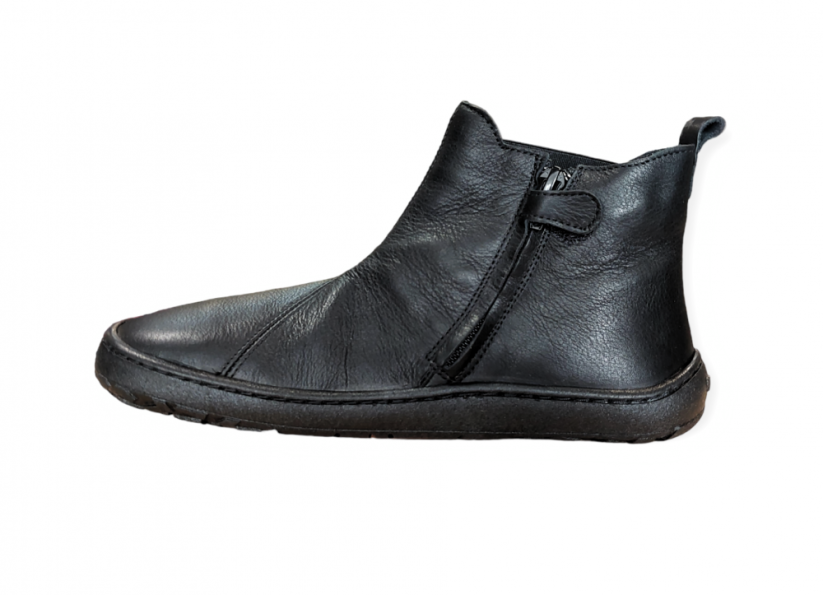 Froddo BAREFOOT Alex Chelys G3160211 Black
