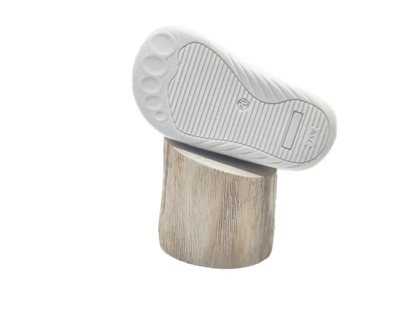 Pegres SBF 64 barefoot capáčky růžová