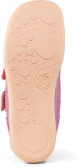Affenzahn Sneaker Knit Happy Flamingo