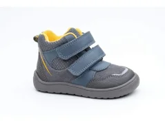 Protetika barefoot Banet grey with membrane