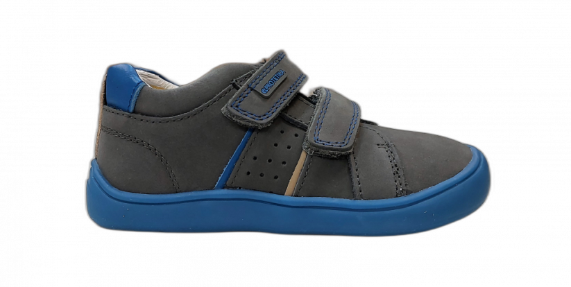 Protetika Rasel grey