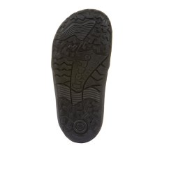 Froddo barefoot kotníkové G3110263-10 black