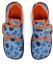 Affenzahn Slipper Cotton Move - Elephant