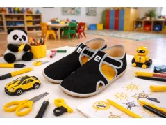 Antal Rascal Basic black