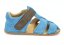 sandály Ef barefoot Blue