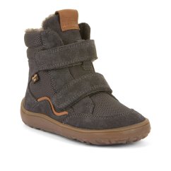 Froddo barefoot G3160247-5 grey tex winter
