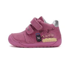 D.D. STEP S070-51253 dark pink