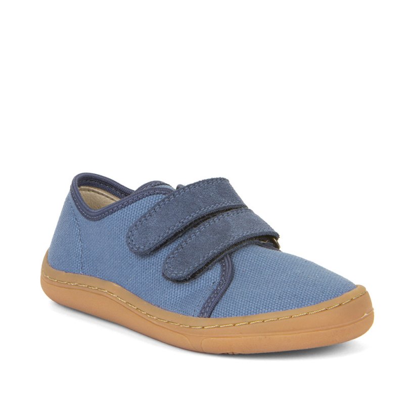 Froddo barefoot G1700379-10 denim
