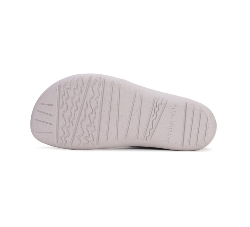 Stitch & Walk barefoot beige