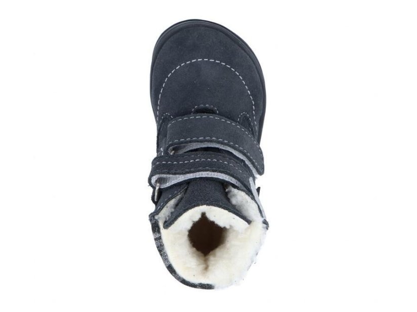 Jonap barefoot B5 grey