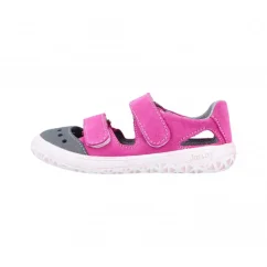 sandals Jonap Fela pink