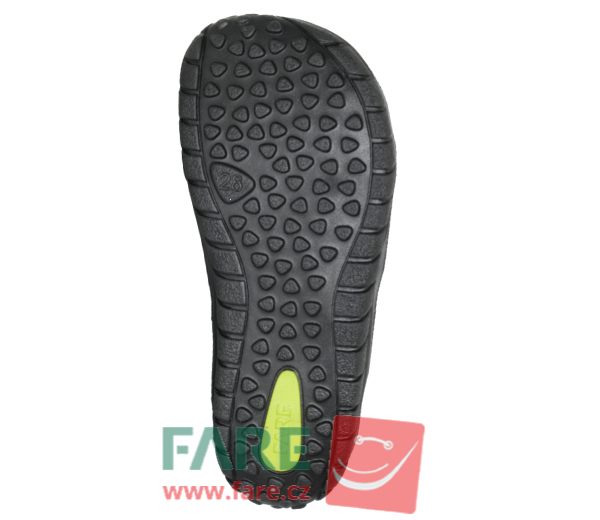 FARE BARE waterproof shoes B5516151
