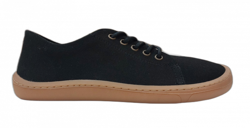 Froddo BAREFOOT G3130249-7 black VEGAN