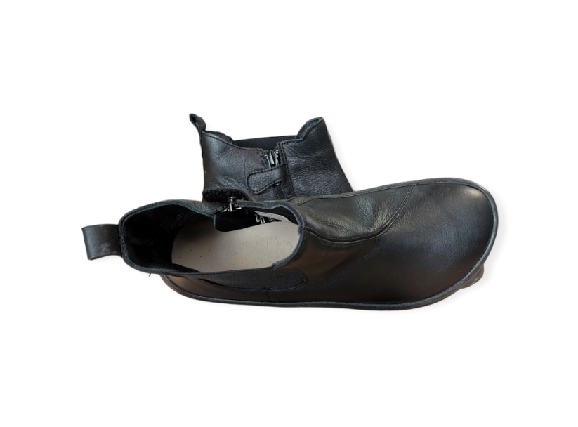 Froddo BAREFOOT Alex Chelys G3160211 Black
