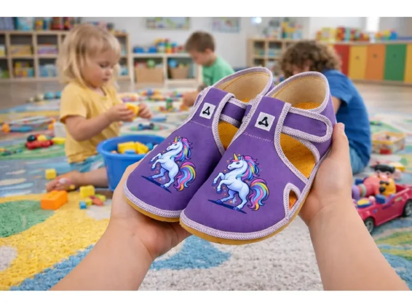 Antal Rascal Unicorn