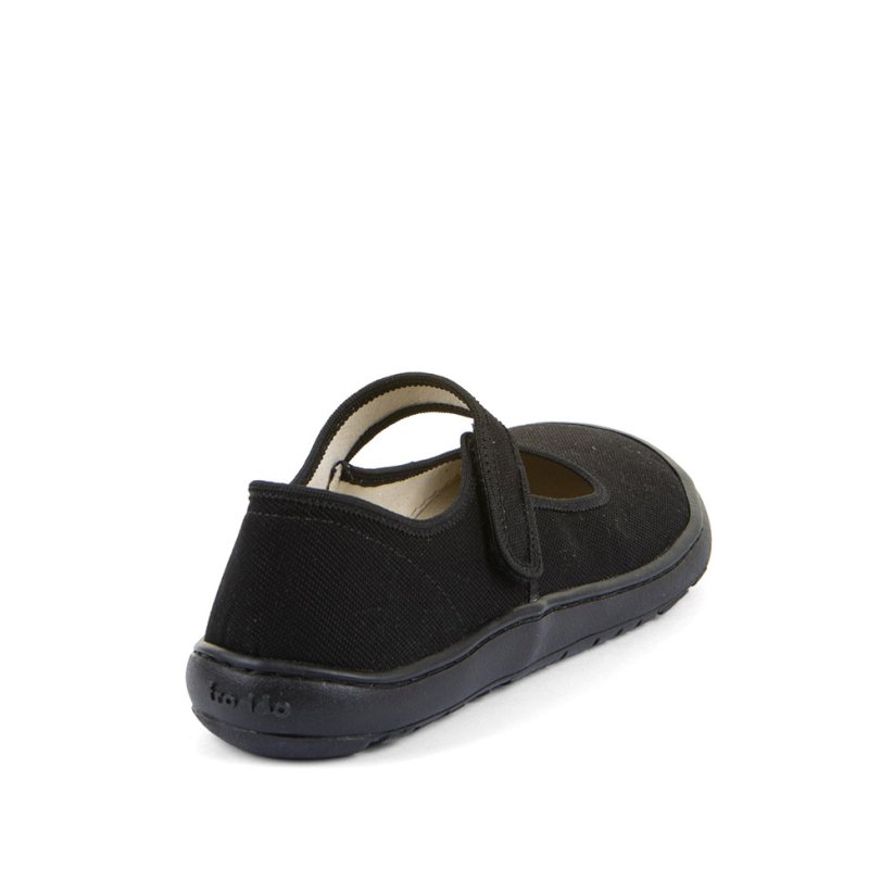 Froddo barefoot G1700447 black