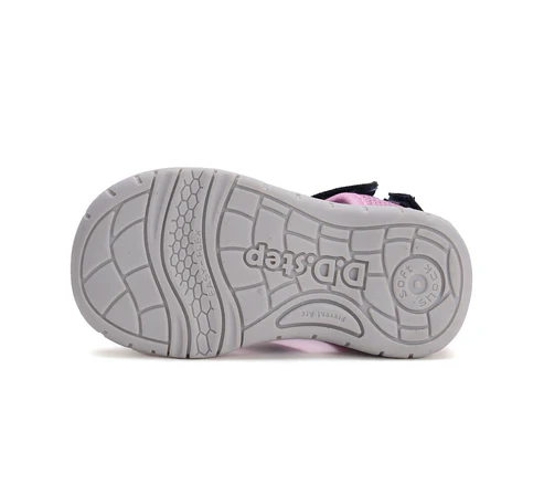 D.D. Step G065-51748D mauve