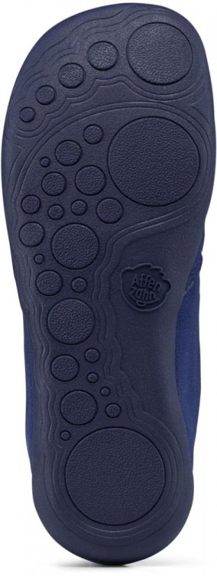 Affenzahn Sneaker Canvas Ready Octopus