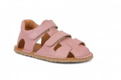 sandály Froddo G3150243-6 růžové