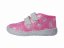 sneakers Jonap B17 pink flower