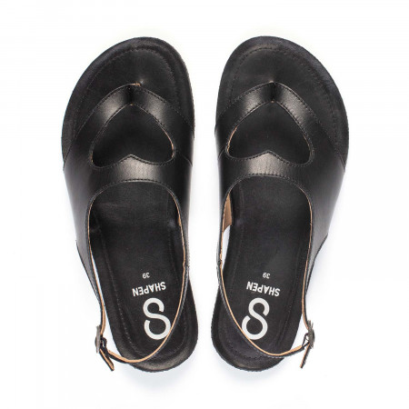 Shapen Mai 2.0 black