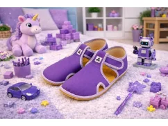 Antal Rascal Basic purple