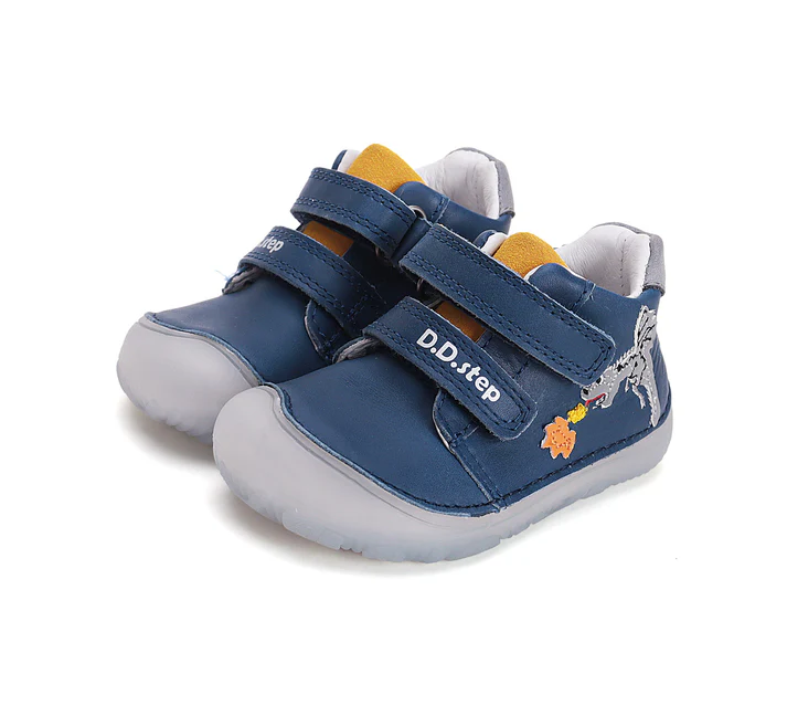 D.D. STEP S073-51696A bermuda blue