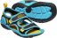 sandále Keen Knotch Creek OT black/vivid blue