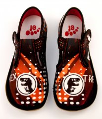 slippers Ef barefoot 395 Trex