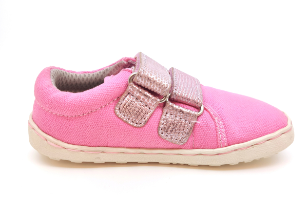 Ef Barefoot Little