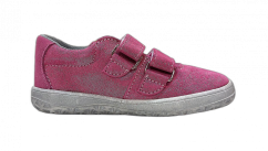 Jonap barefoot B11 sv růžová devon