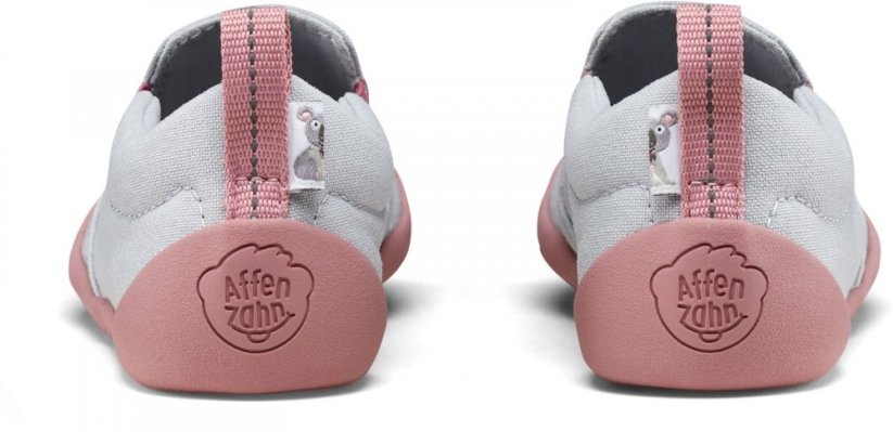 Affenzahn Sneaker Canvas Ready Koala