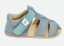 sandály Ef barefoot Grey green