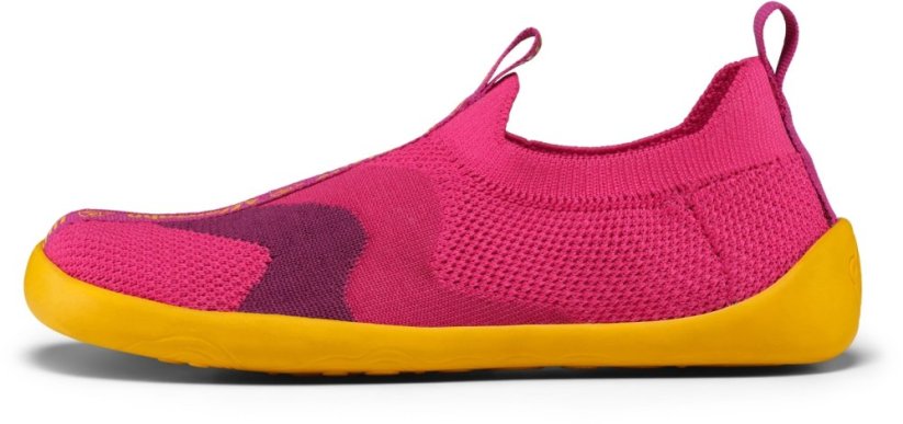 Affenzahn Slipper Knit Flinky Bird