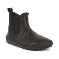 Froddo barefoot Chelys G3160245-4 Black