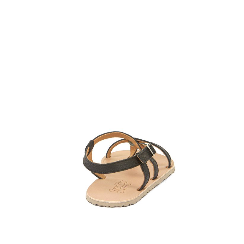 Froddo Flexy Black G3150269-1
