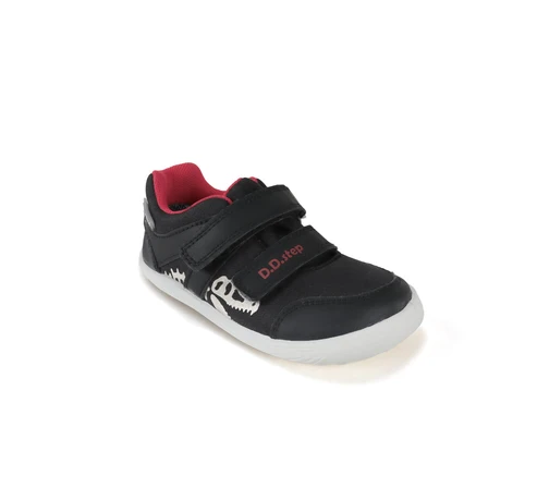 D.D.step P093-62885A black