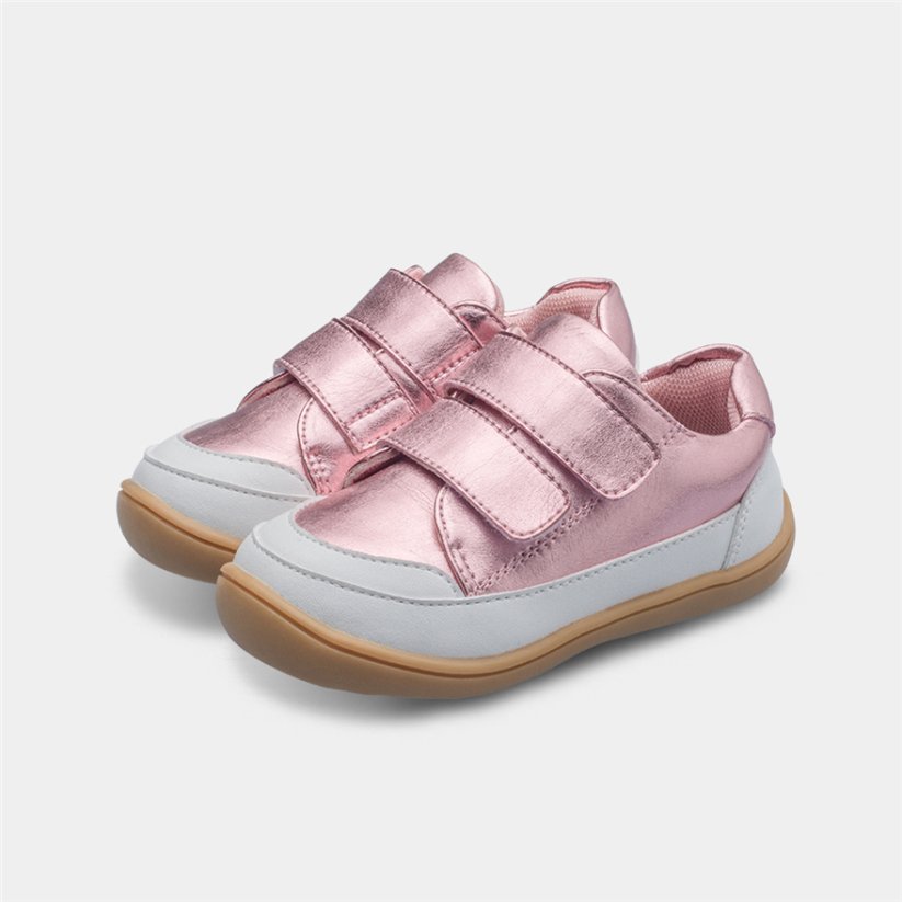 Little Blue Lamb Praxi pink