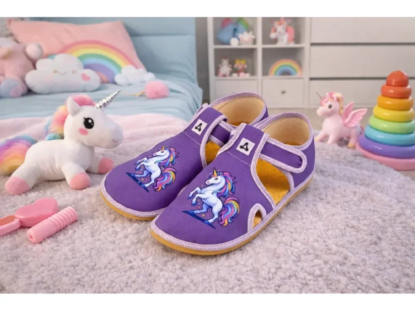 Antal Rascal Unicorn