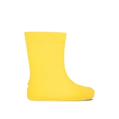 Crave Monsoon Yellow bareboo