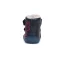 D.D. STEP barefoot zimný W073-42766 royal blue